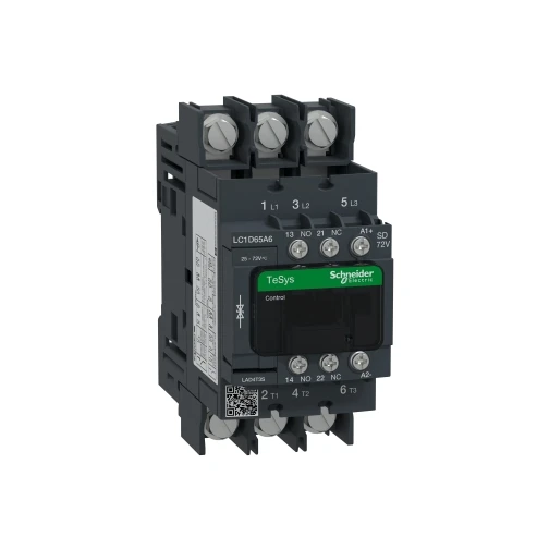 Schneider LC1D65A6SD