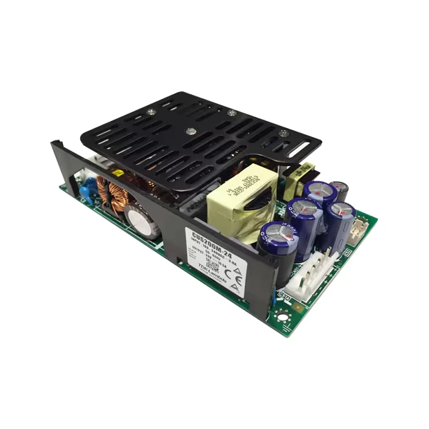TDK Lambda CUS200M-12
