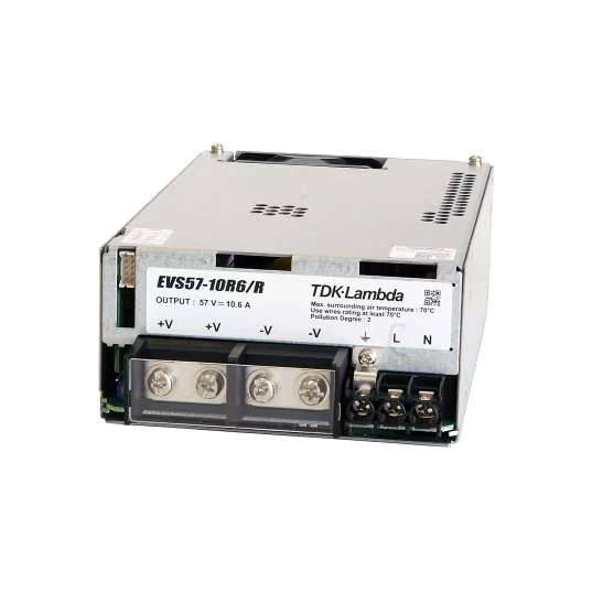 TDK Lambda EVS57-10R6