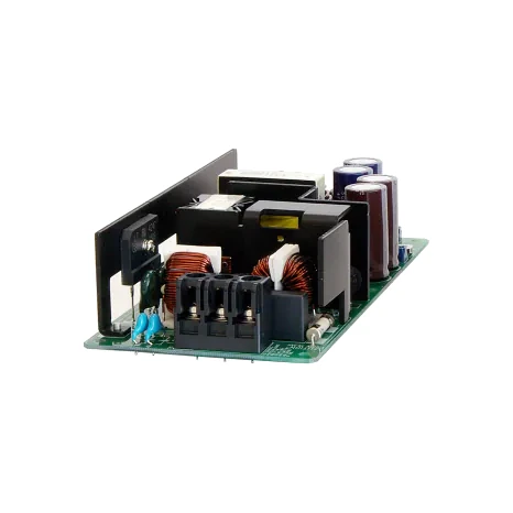 TDK Lambda EVS57-5R3