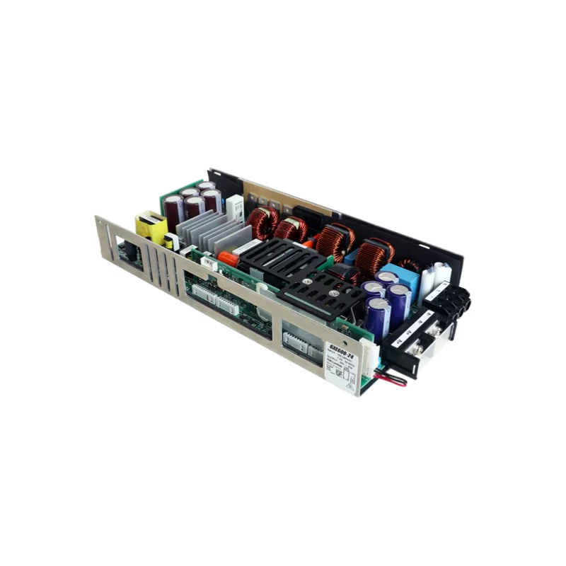 TDK Lambda GXE600-24