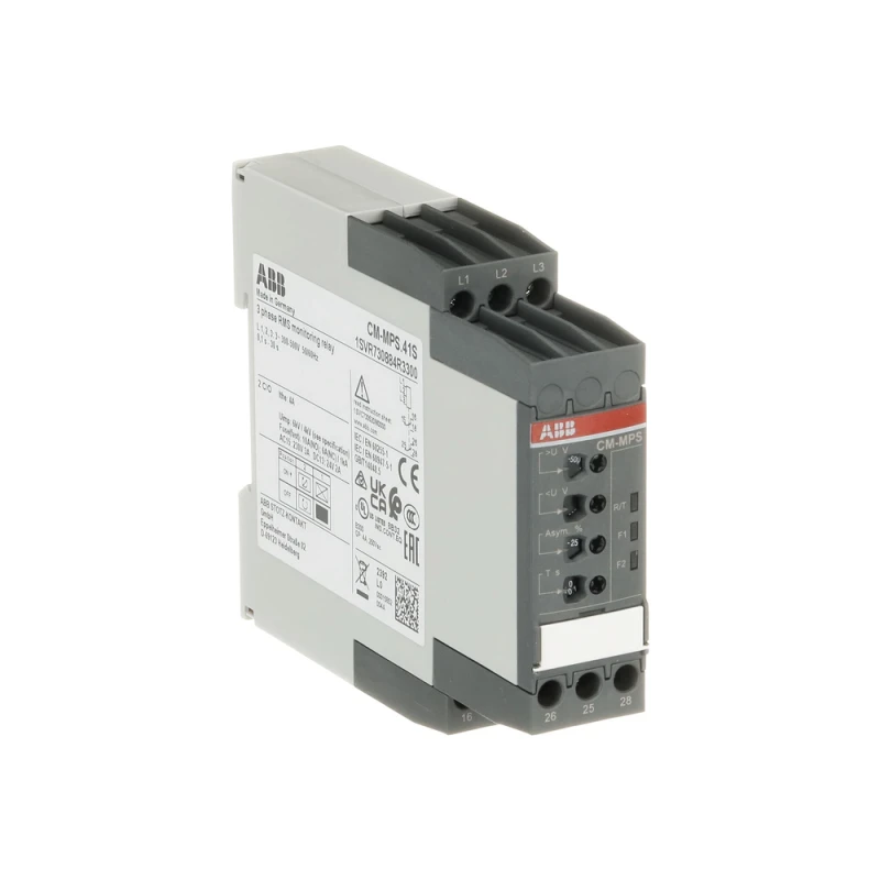 ABB CM-MPS.41S