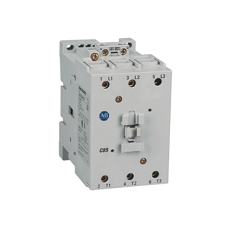 Allen Bradley 100-D180D00