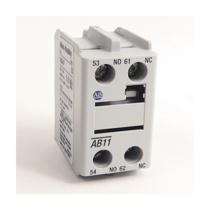 Allen Bradley 100-FA22