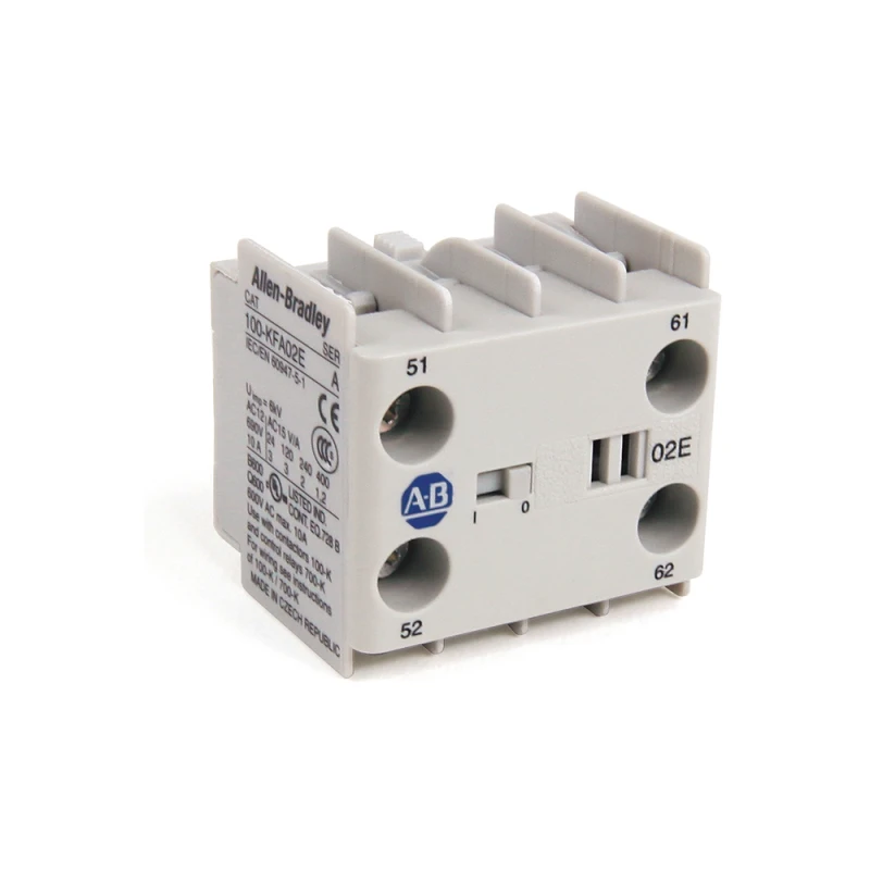 Allen Bradley 100-KFA02E