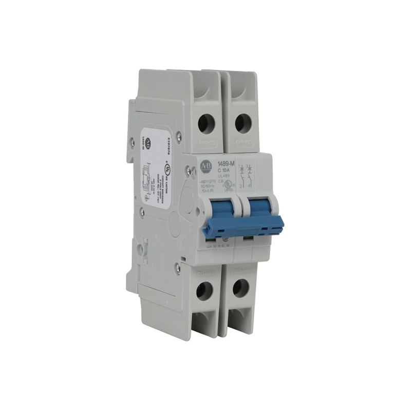 Allen Bradley 1489-M2D160