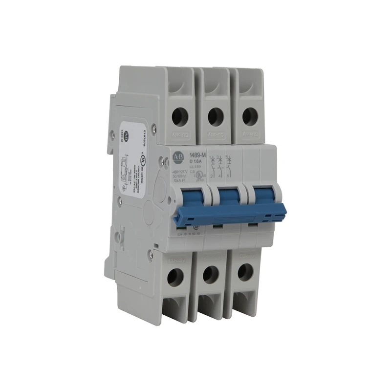 Allen Bradley 1489-M3D016