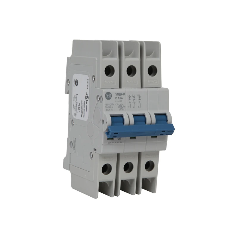 Allen Bradley 1489-M3D600