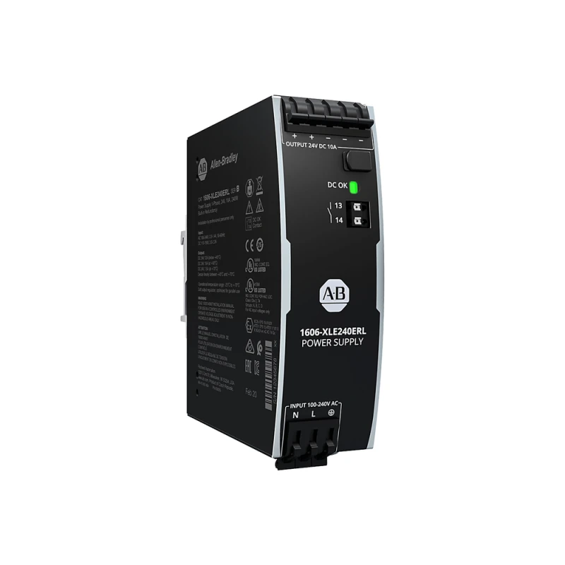 Allen Bradley 1606-XLE240ERL