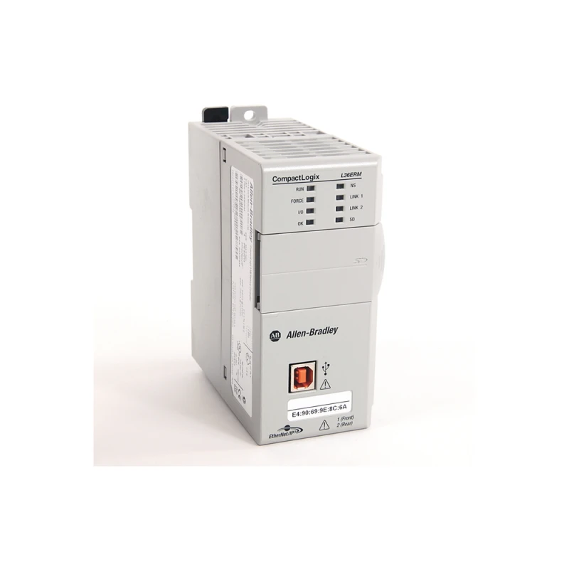 Allen Bradley 1769-L36ERM