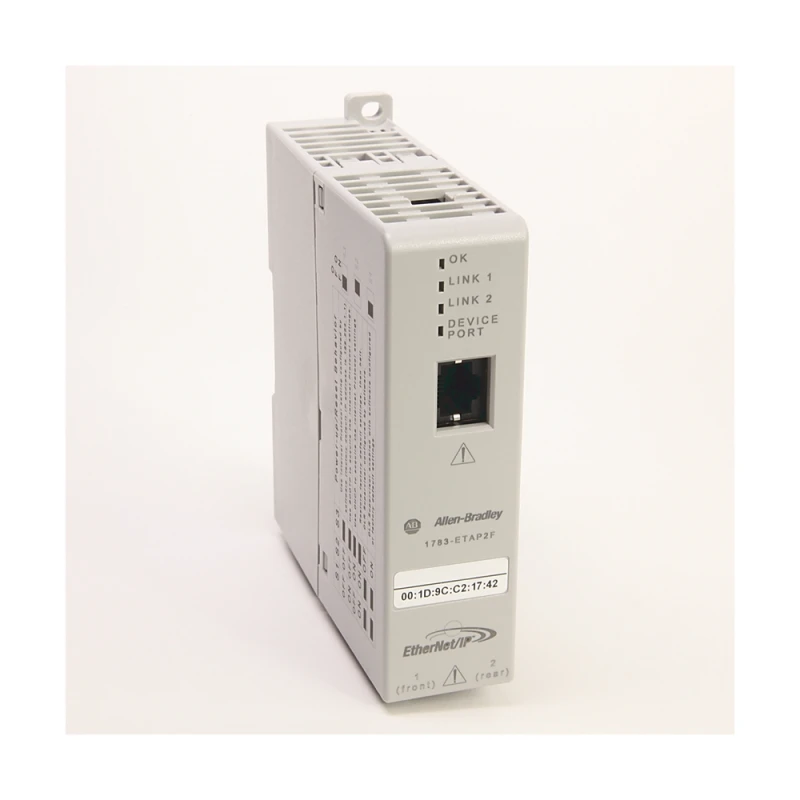 Allen Bradley 1783-ETAP2F