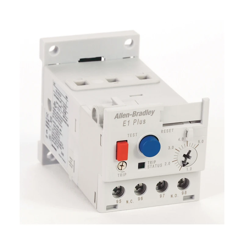 Allen Bradley 193-EECB