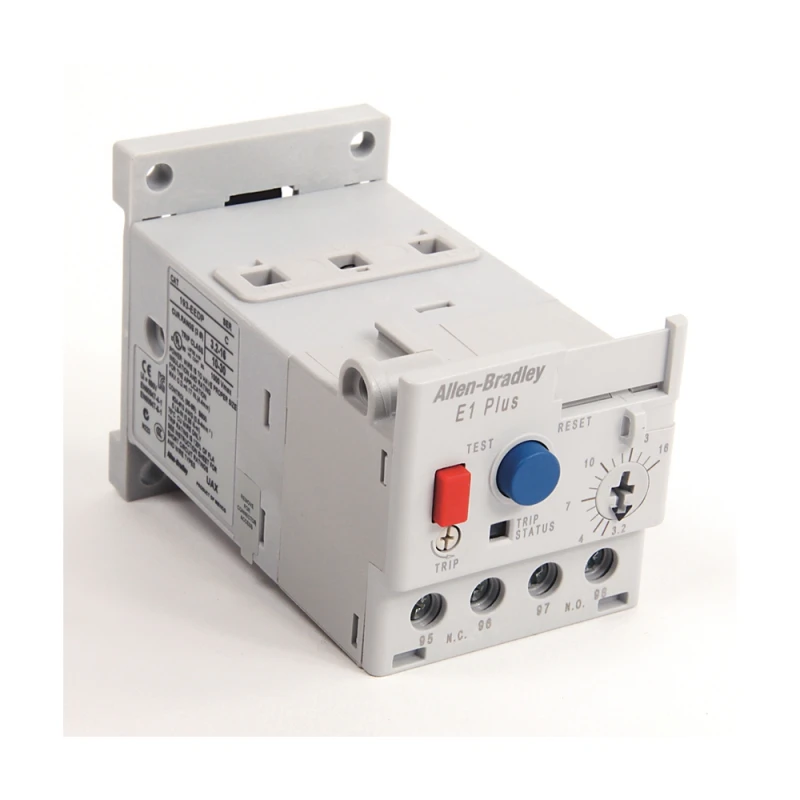 Allen Bradley 193-EEDB