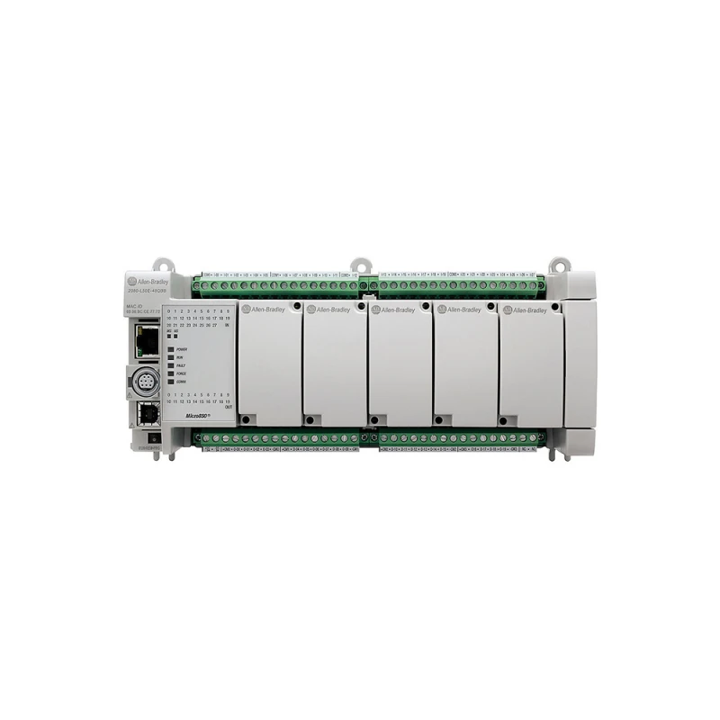 Allen Bradley 2080-L50E-48QBB