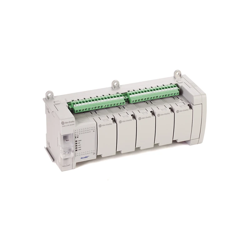 Allen Bradley 2080-LC50-48QBB
