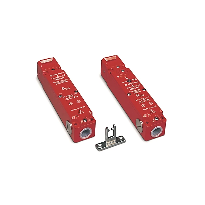 Allen Bradley 440G-MT47044