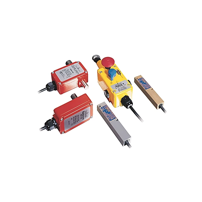 Allen Bradley 440H-H03077