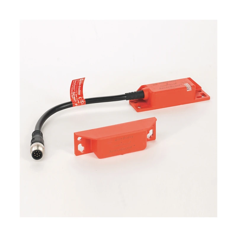 Allen Bradley 440N-Z21SS2HN9