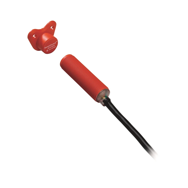 Allen Bradley 440N-Z2NRS1A