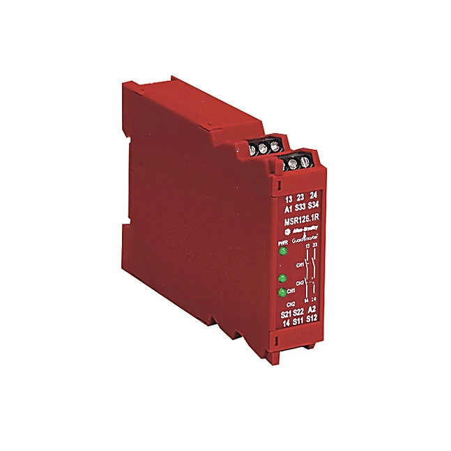 Allen Bradley 440R-N23120