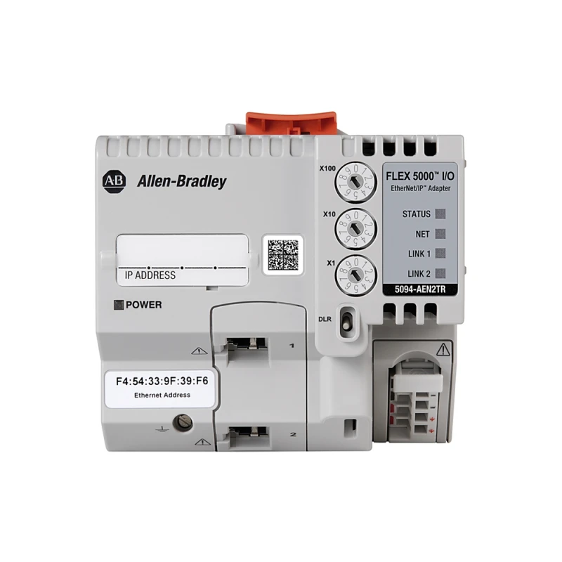 Allen Bradley 5094-AEN2SFPR