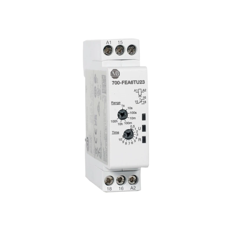 Allen Bradley 700-FEM6TZ12