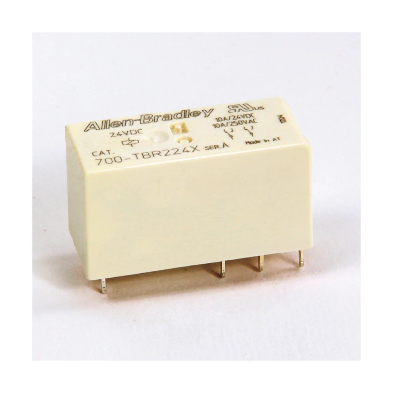 Allen Bradley 700-TBR24