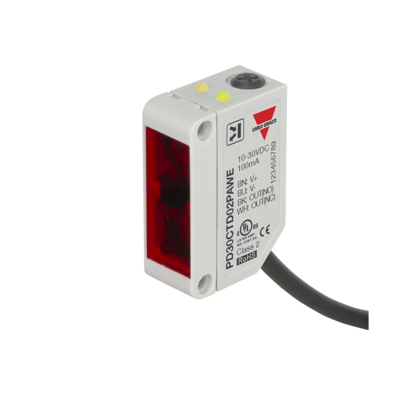 Carlo Gavazzi PD30CTD02PAWE