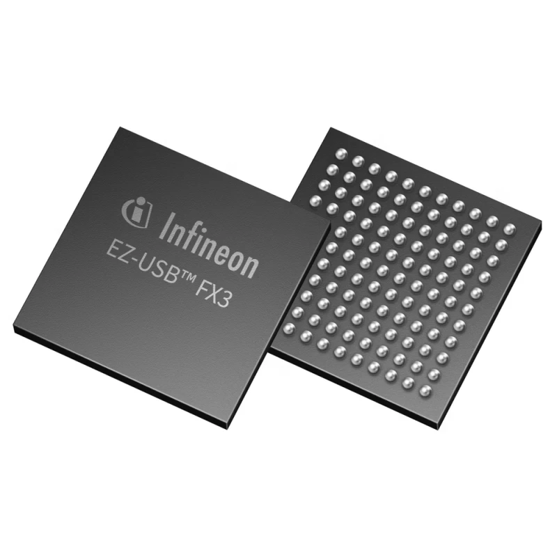Infineon CYUSB3014-BZXC