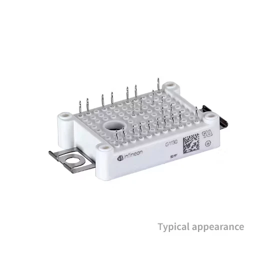 Infineon F3L75R12W1H3_B27