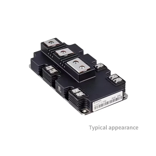 Infineon FF1200R17IP5