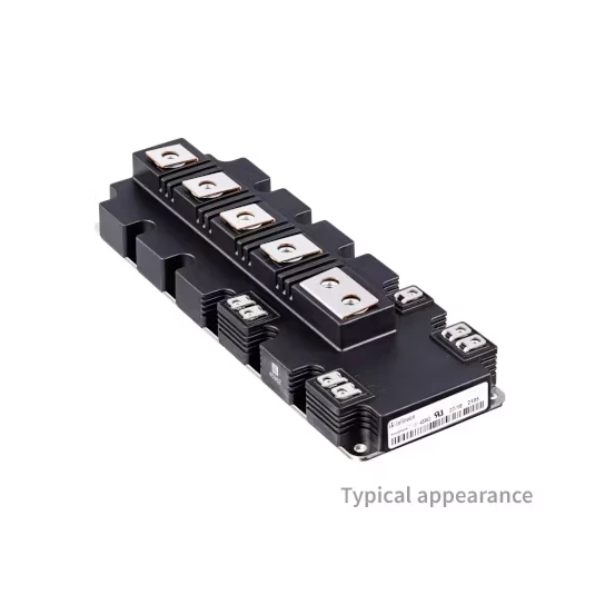 Infineon FF1400R17IP4P