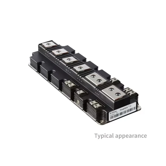 Infineon FF1500R12IE5