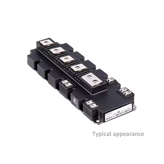 Infineon FF1500R17IP5R