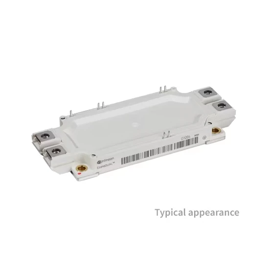 Infineon FF225R12ME4P