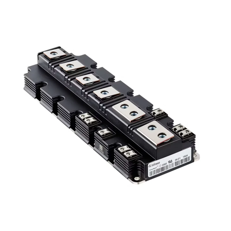 Infineon FF2400RB12IP7P