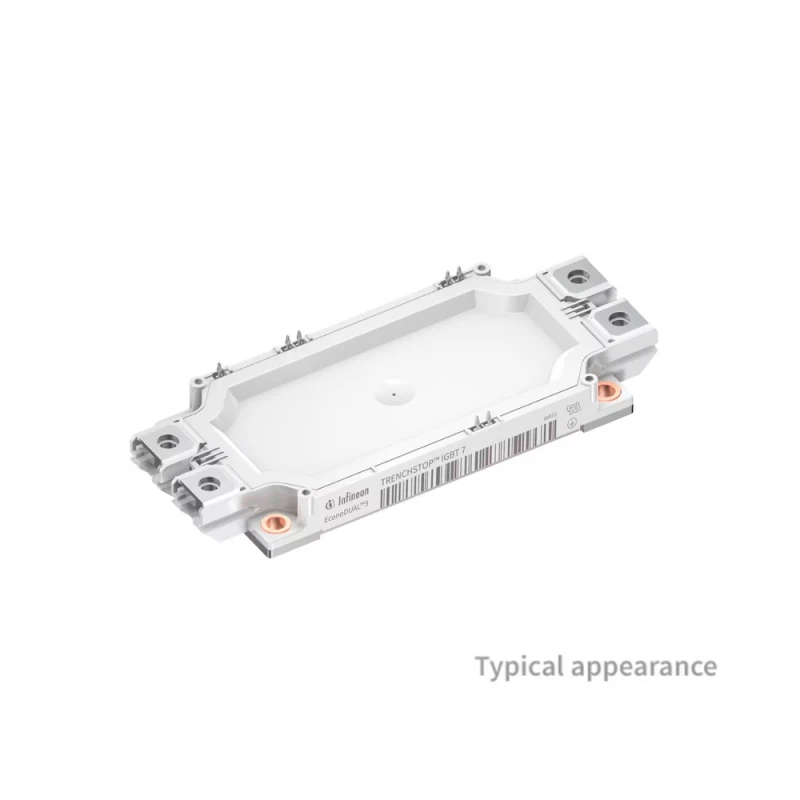 Infineon FF300R17ME7_B11
