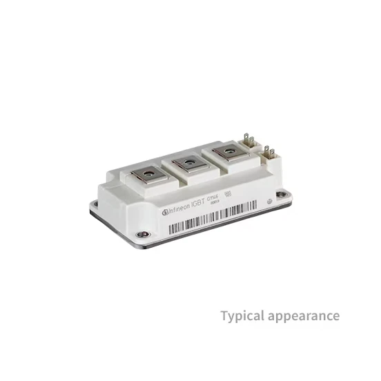 Infineon FF400R12KT3