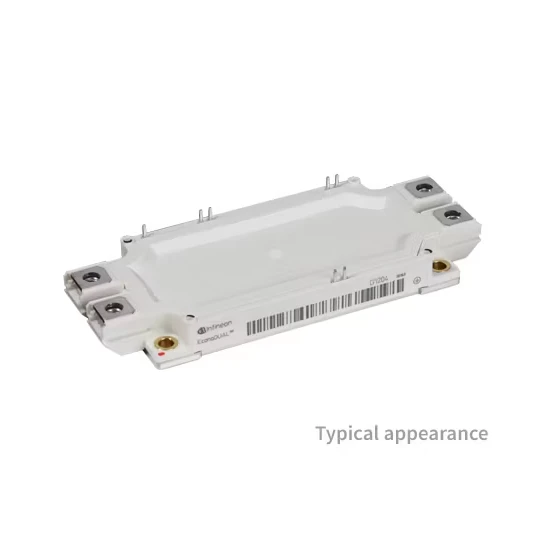 Infineon FF450R17ME4