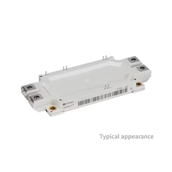 Infineon FF600R06ME3