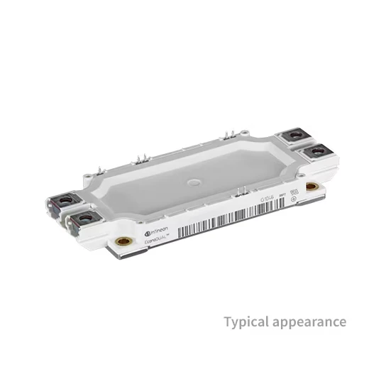 Infineon FF600R12ME4_B11