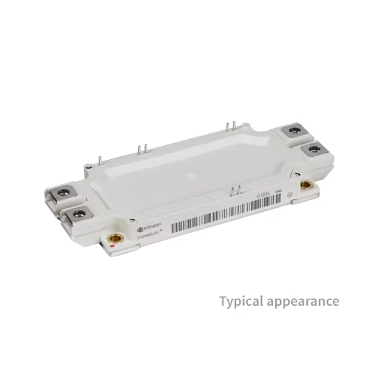 Infineon FF600R12ME4C