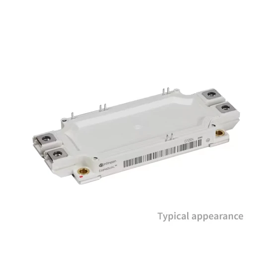 Infineon FF600R12ME4P