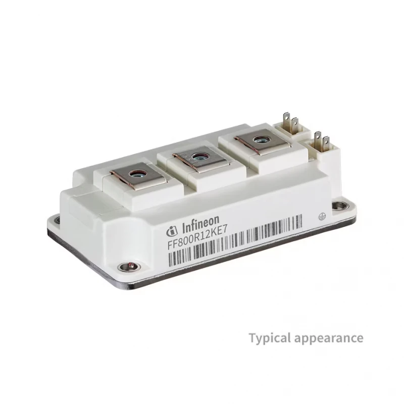 Infineon FF800R12KE7