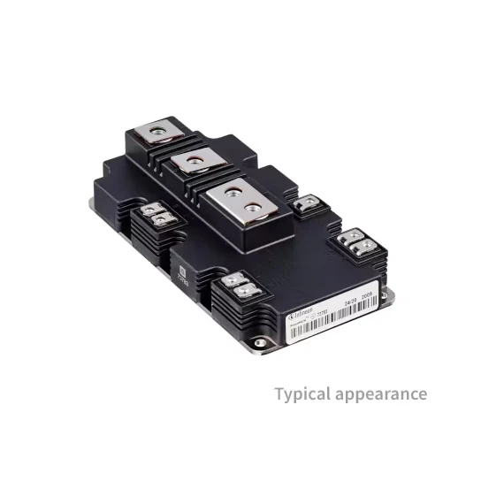 Infineon FF900R12IE4