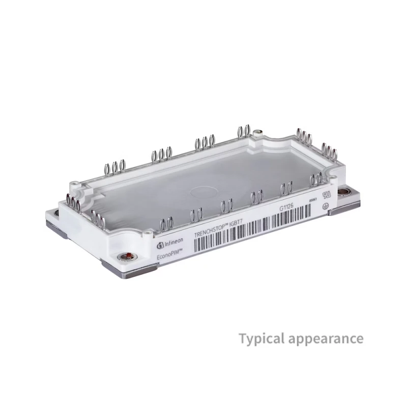 Infineon FP150R12N3T7P_B11