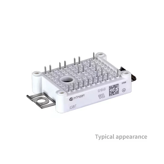 Infineon FP15R12W1T4P