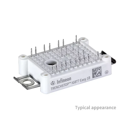 Infineon FP15R12W1T7P
