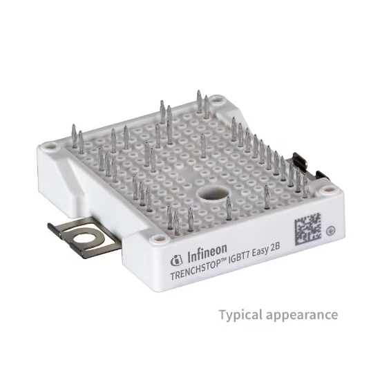 Infineon FP25R12W2T7