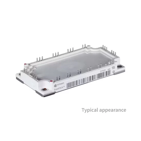 Infineon FP50R12KT4G